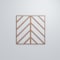 Ekena Millwork Large Genoa Decorative Fretwork Wood Wall Panels, Wood (Paint Grade), 23 3/8"W x 23 3/8"H x 3/8"T WALW24X24X0375GNAMF - alternate 4